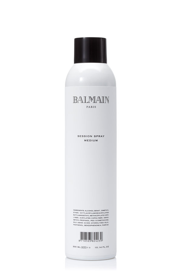 Balmain Hair Couture Session Medium Şekillendirici