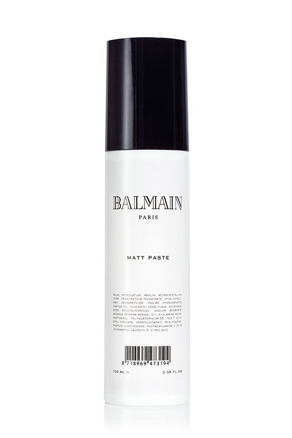 Balmain Hair Couture Matt Paste Şekillendirici