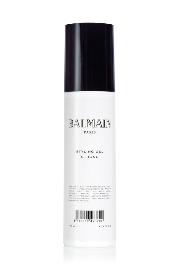 Balmain Hair Couture Gel Strong Şekillendirici