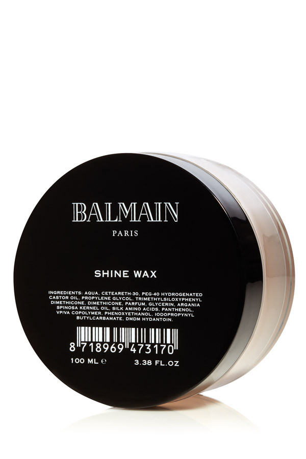 Balmain Hair Couture Shine Wax Şekillendirici