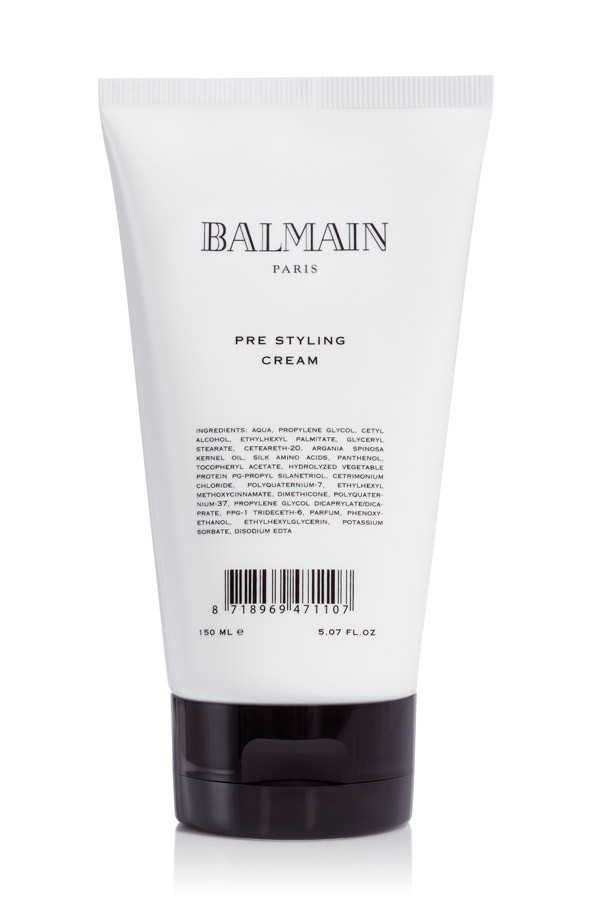 Balmain Hair Couture Pre Styling Cream Şekillendirici