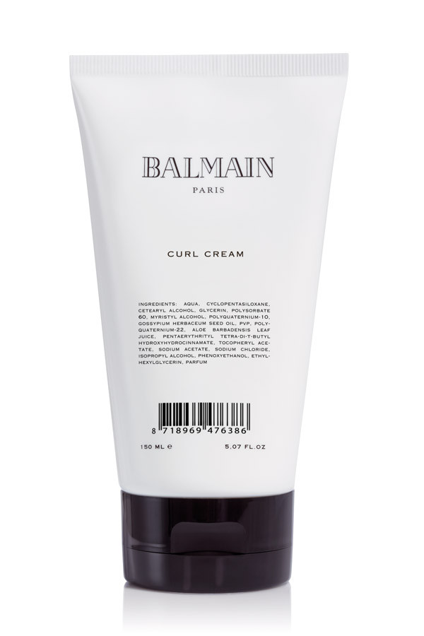 Balmain Hair Couture Curl Cream Şekillendirici