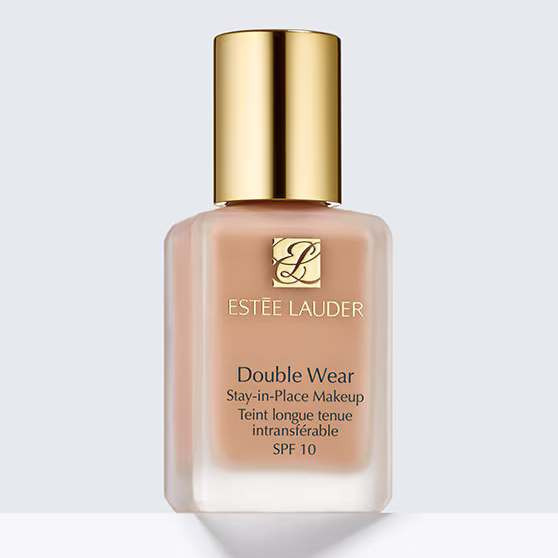 Estee Lauder Double Wear Fondöten SPF 10 4C1 Outdoor