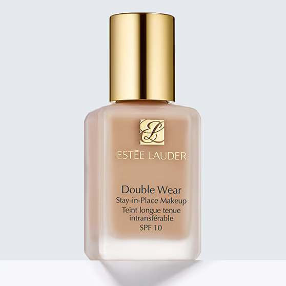 Estee Lauder Double Wear Fondöten SPF 10 1N2 Ecru