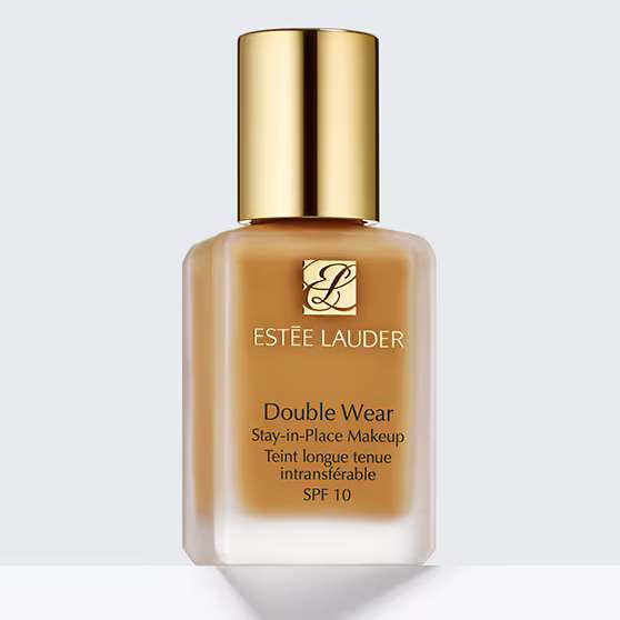 Estee Lauder Double Wear Fondöten SPF 10 3W0 Warm Creme