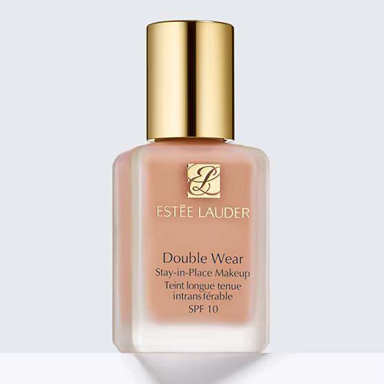Estee Lauder Double Wear Fondöten SPF 10 2W0 Warm Vanilla