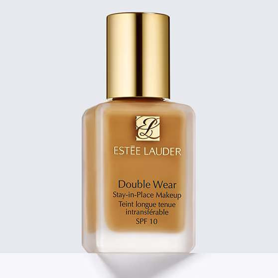 Estee Lauder Double Wear Fondöten SPF 10 4N1 Spiced Sand