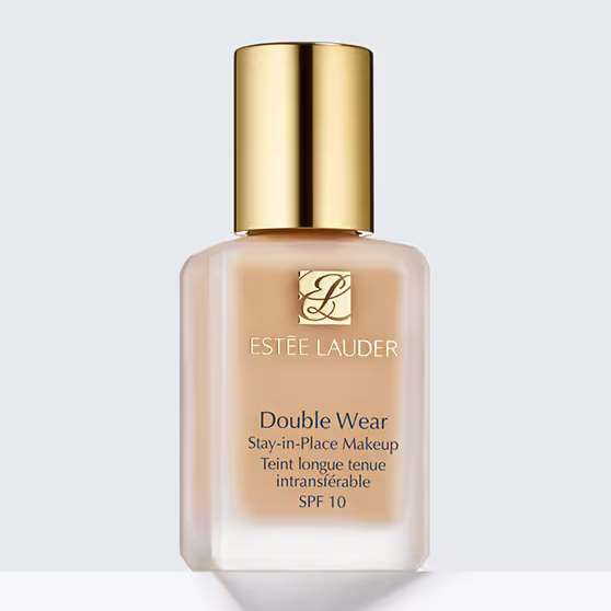 Estee Lauder Double Wear Fondöten SPF 10 1N0 Porcelain