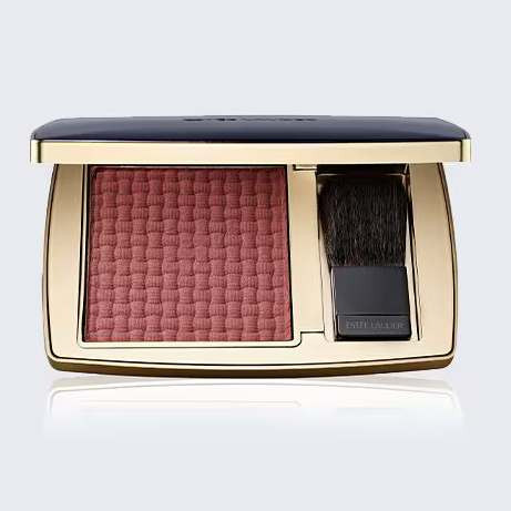 Estee Lauder Pure Color Envy Sculpting Blush 420 Rebellious Rose 