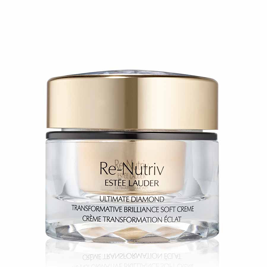Estee Lauder Re-Nutriv Ultimate Diamond Transformative Brilliance Soft 50ML Yüz Kremi 