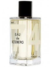 Iceberg Eau De Iceberg Femme EDT Bayan Parfüm 100ml