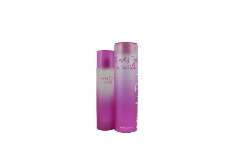 Aquolina Simply Pink Sugar EDT 100 ML