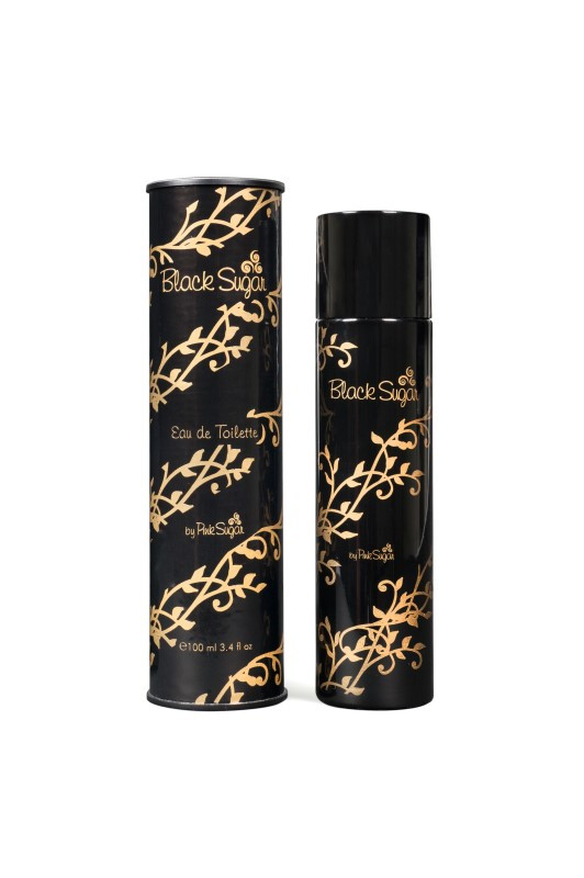 Aquolina Black Sugar EDT 100 ML