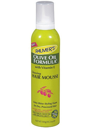 Palmer's Olive Oil Formula Glossing Mousse  300 gr