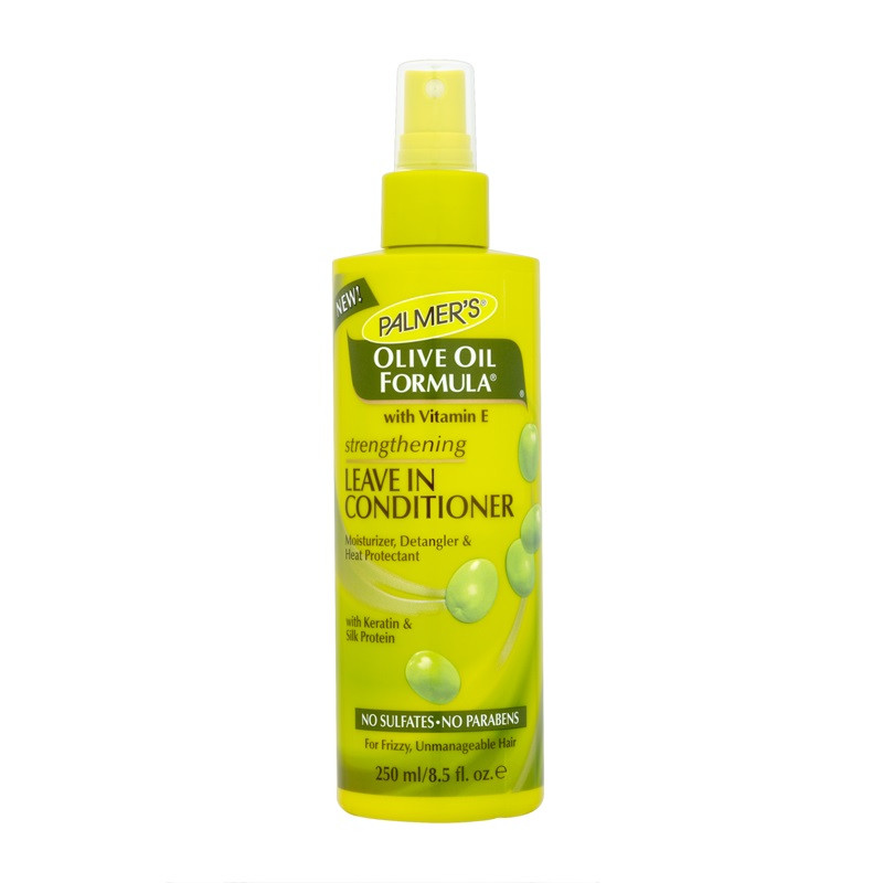 Palmer's Olive Oil Formula Streng Leave In Conditioner 250 ml