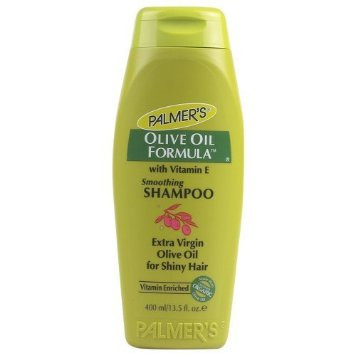 Palmer's Olive Oil Formula Smoothing Shampoo 400 ml