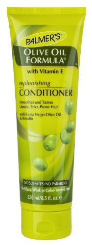 Palmer's Olive Oil Formula Relenishing Conditioner 250 ml