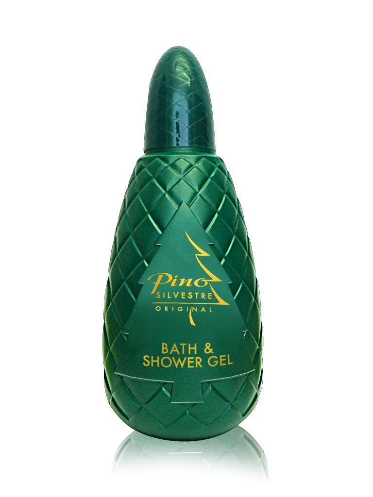 Pino Silvestre Shower Gel 1000ML