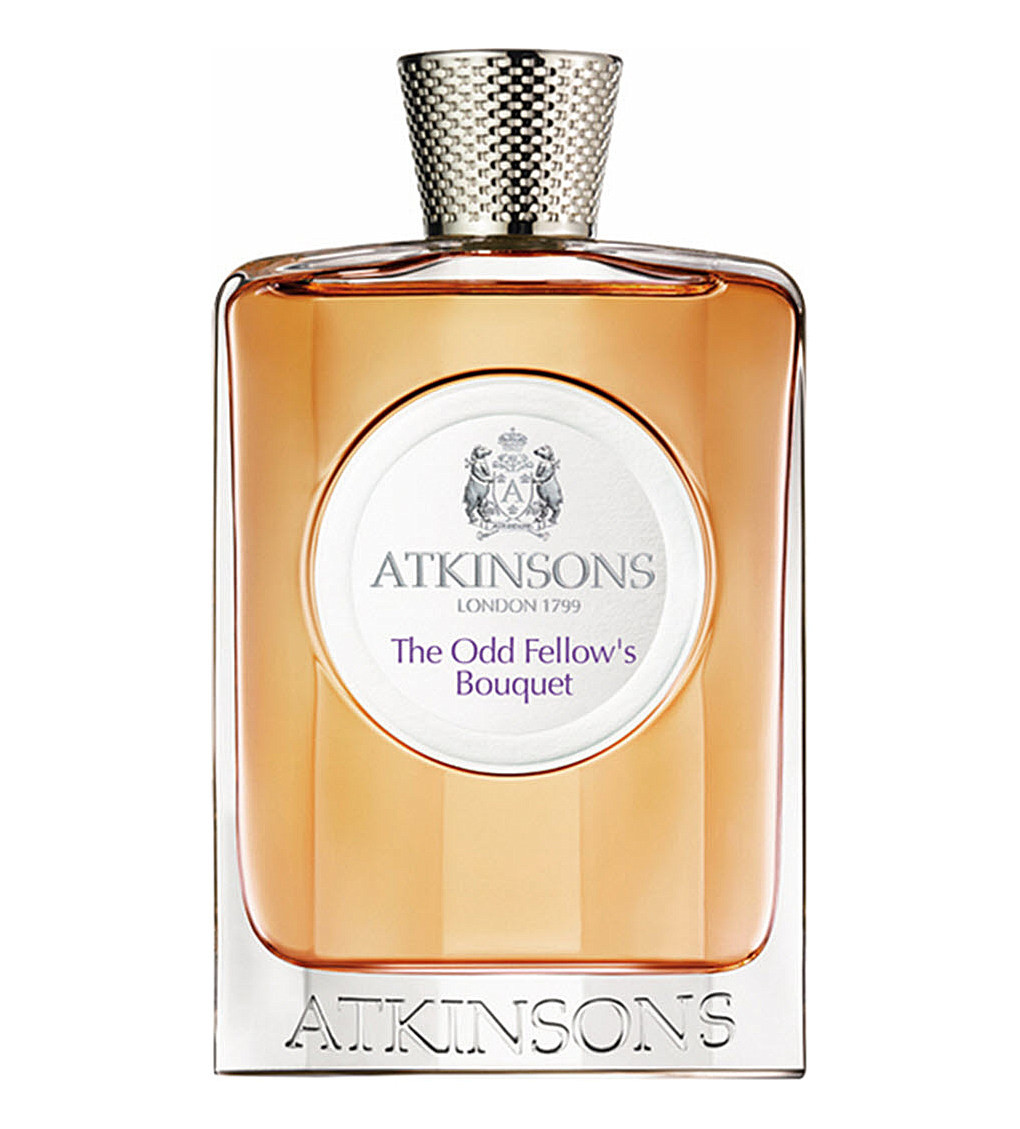 Atkinsons The Odd Fellow'S Bouquet EDT 100 ML