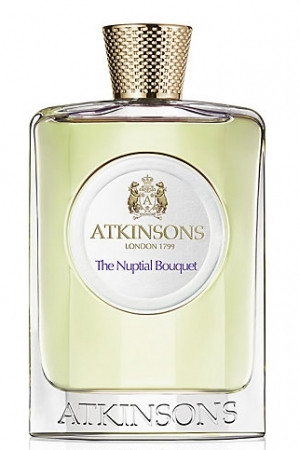Atkinsons The Nuptial Bouquet EDT 100 ML