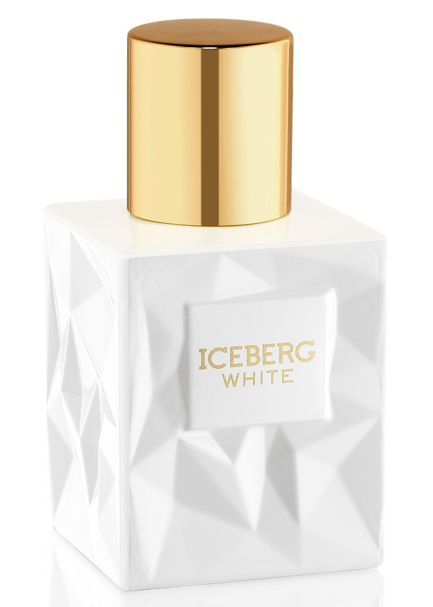 Iceberg White EDT  100 ml