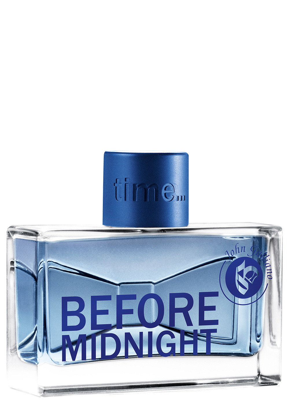 John Galliano Before Midnight EDT Erkek Parfüm 100 ml