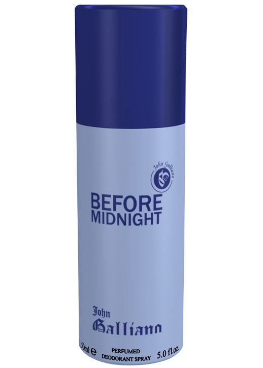 John Galliano Before Midnight Deodorant Spray 150 ml