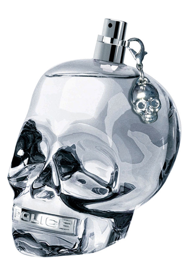 Police To Be The Illisioist EDT Erkek Parfüm  125 ml