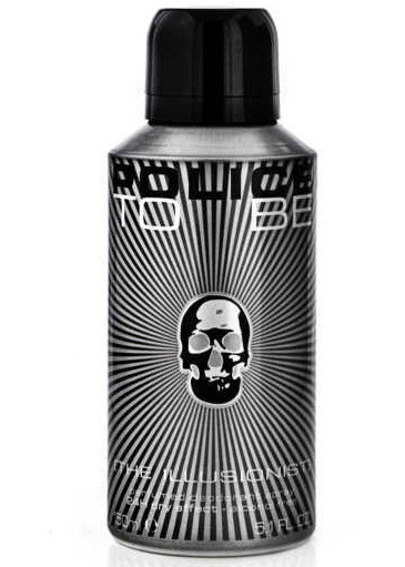 Police To Be The Illisioist Deodorant Spray 150 ml