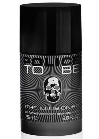 Police To Be The Illisioist Deodorant Stick 150 ml