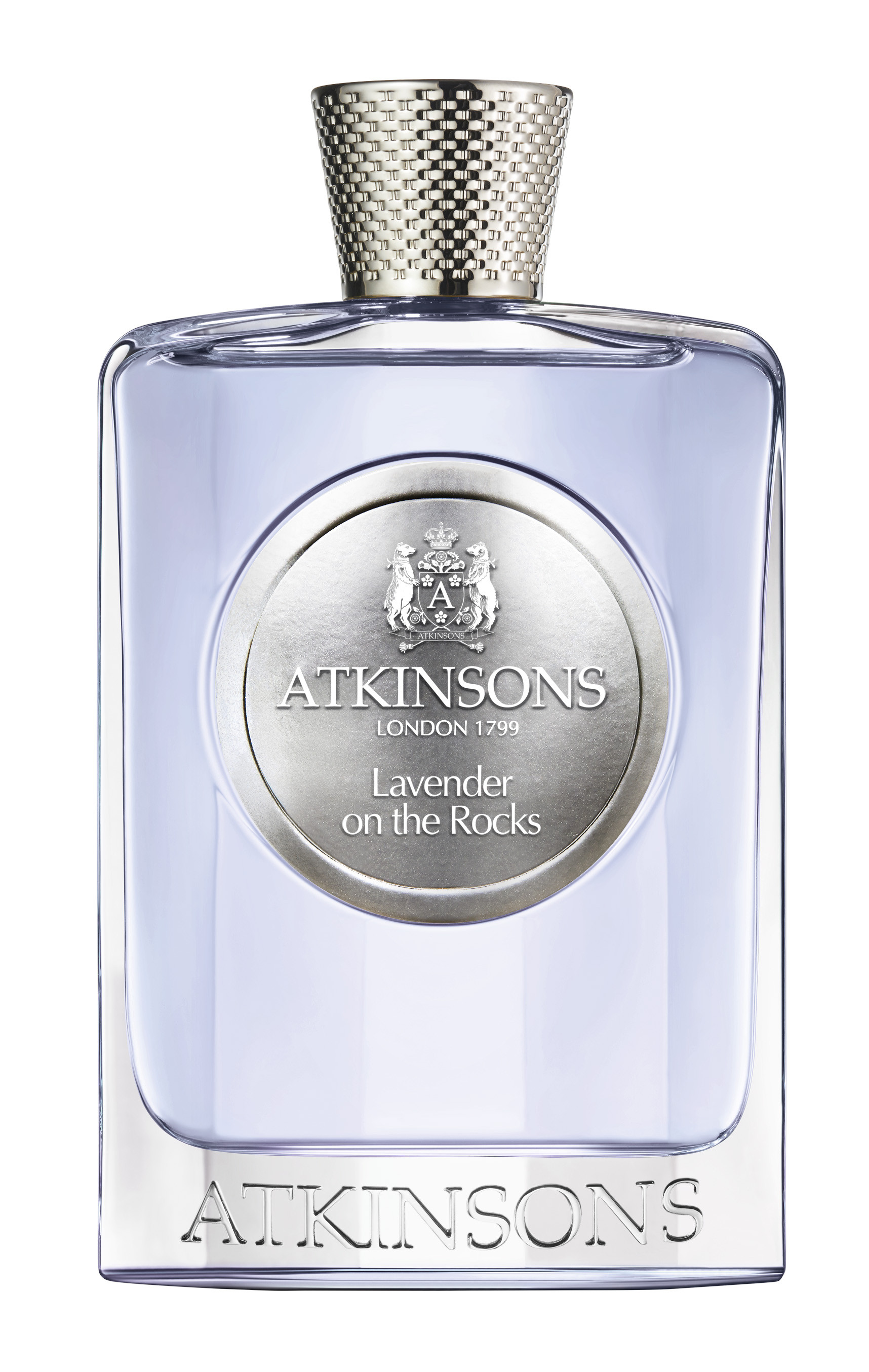 Atkinsons Lavendar On The Rocks EDP 100ML
