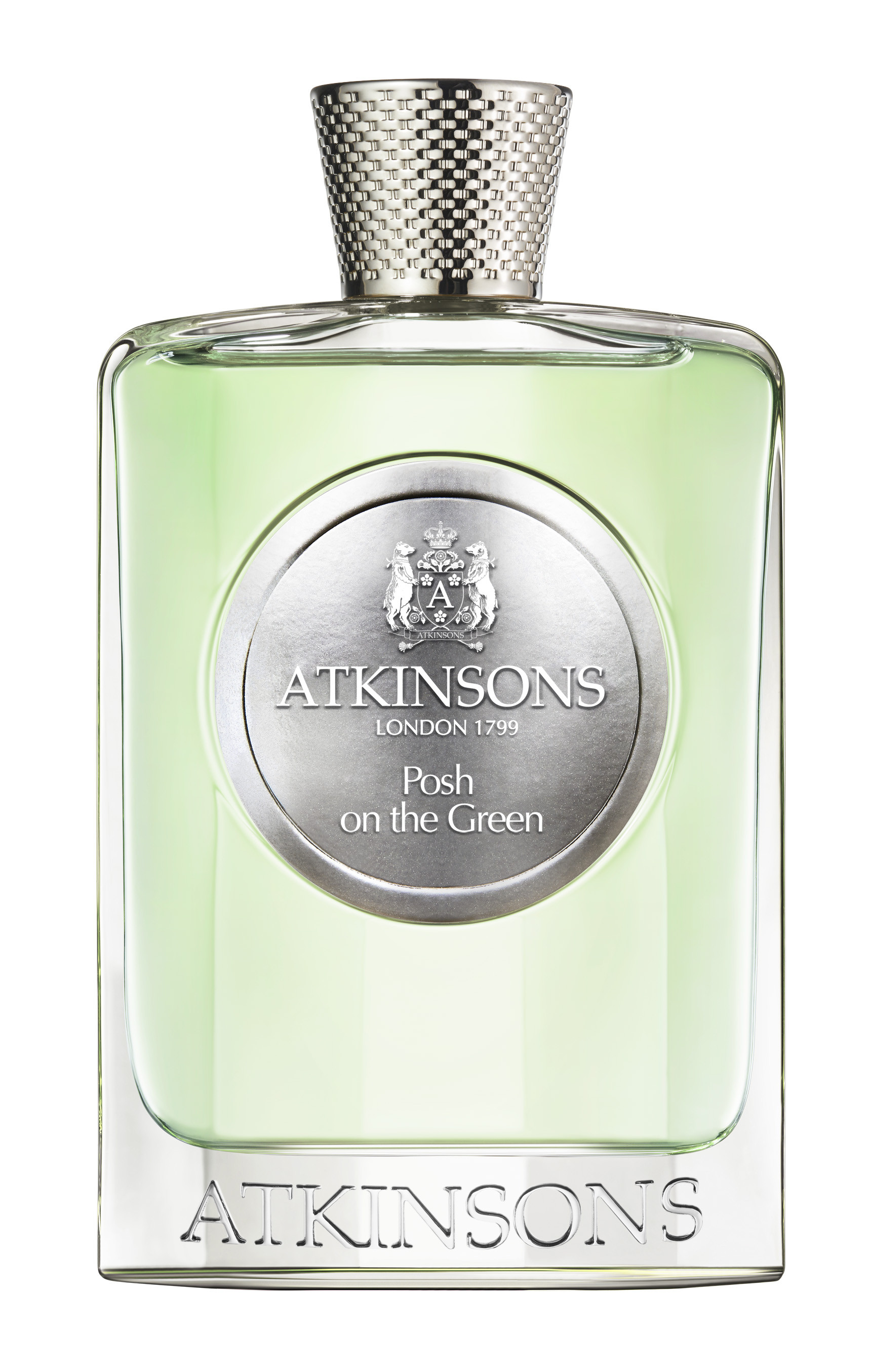 Atkinsons Posh On The Green EDP 100ML