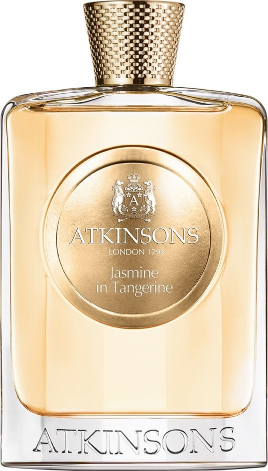 Atkinsons Jasmine in Tangerine EDP 100ML