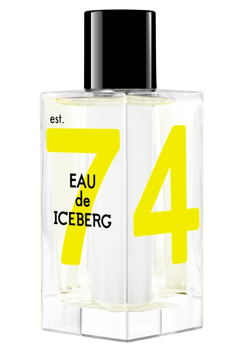 Iceberg Eau De Iceberg Sandalwood Homme EDT Erkek Parfüm 100 ml