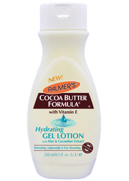 Palmer's Gel Hydratante Lotion  250 ml