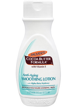 Palmer's Anti-Aging Smooth Lotion  250 ml