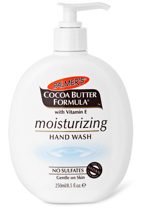 Palmer's Moisturizing Hand Wash 250ml