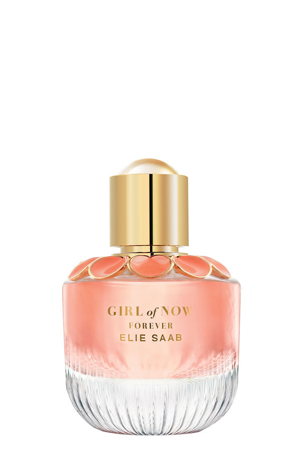 Elie Saab Girl Of Now Forever EDP 50ML Bayan Parfüm