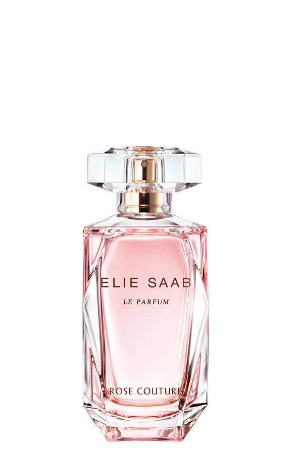 Elie Saab Le Parfum Rose Couture EDT Spray 50ML Bayan Parfüm