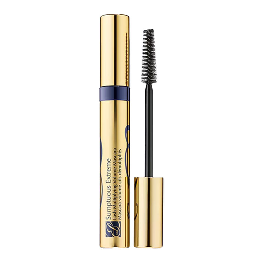 Estee Lauder Sumptuous Extreme Maskara-Siyah