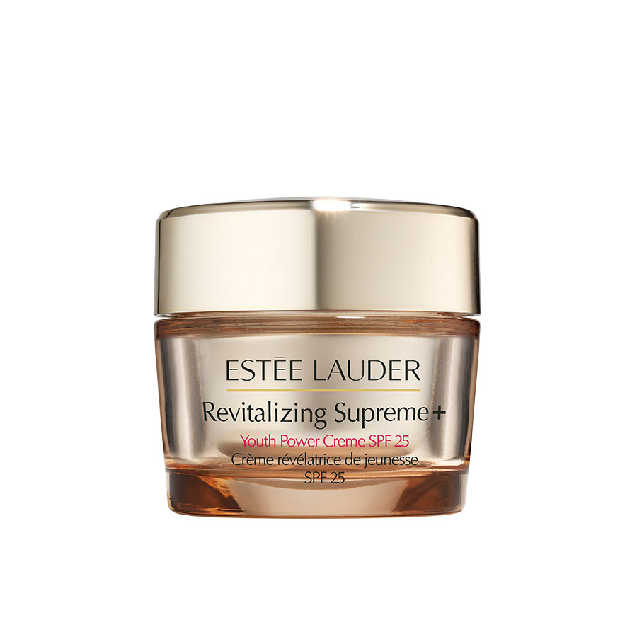 Estee Lauder Revitalizing Supreme+ Youth Power Cream SPF25 50ML Premium Özel Bakım