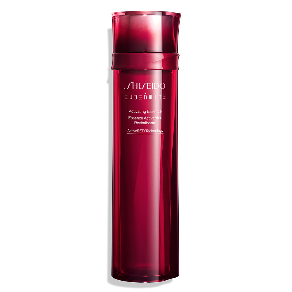 Shiseido Eudermine Activating Essence 145 ML Nemlendirici Losyon