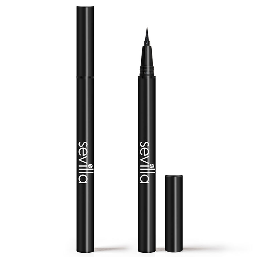 Sevilla Inkliner Liquid Siyah Eyeliner