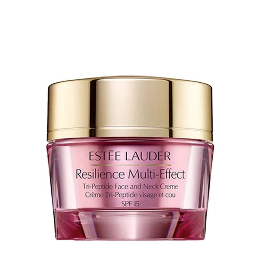 Estee Lauder Resilience Multi-Effect 50ML Kuru Ciltler İçin Nemlendirici Krem