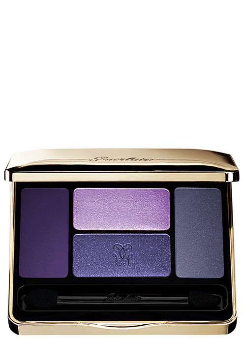 Guerlain Fapx4 Les Far Paleti Violets 01