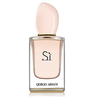 Giorgio Armani Si EDT 50 ML