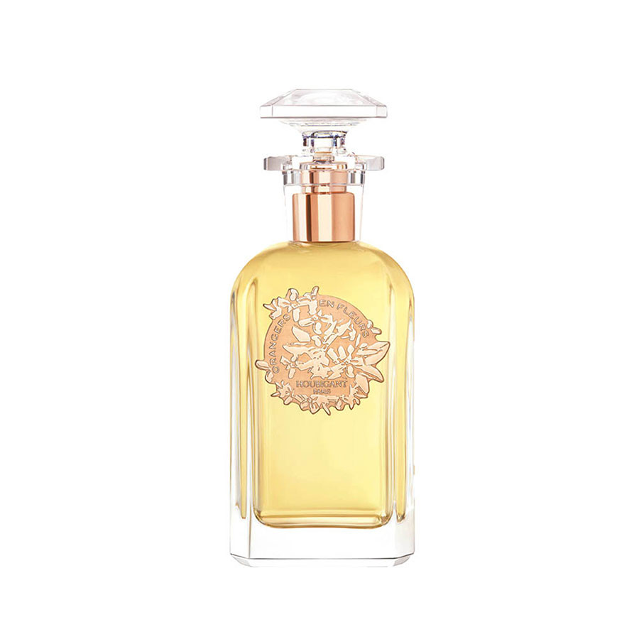 Houbigant Orangers En Fleurs Eau de Parfum 100 ML