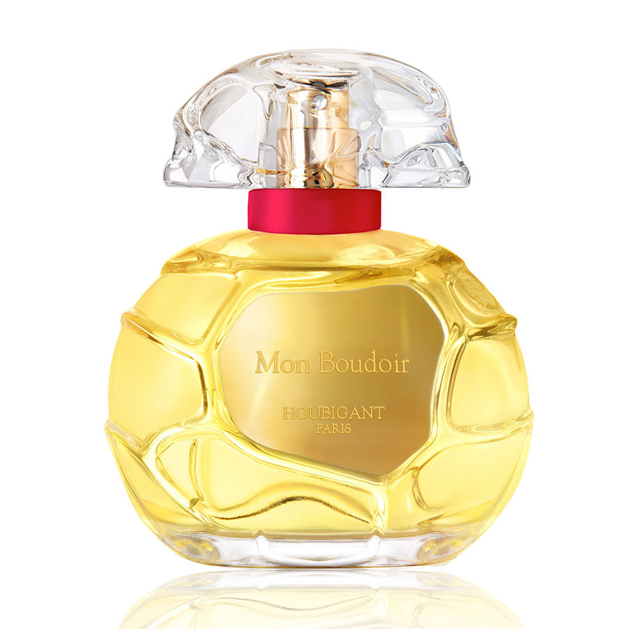 Houbigant Mon Boudoir Collection Privee Eau de Parfum 100 ML