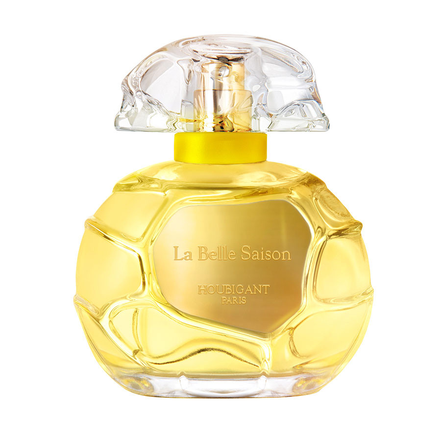 Houbigant La Belle Saison Collection Privee Eau de Parfum 100 ML