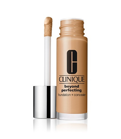 Clinique Beyond Perfection Fondöten ve Kapatıcı - 11 Honey